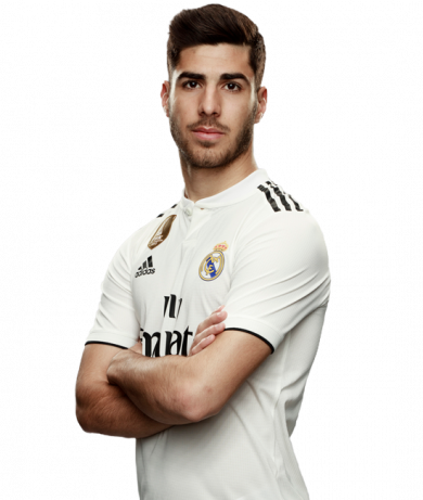 Marco Asensio