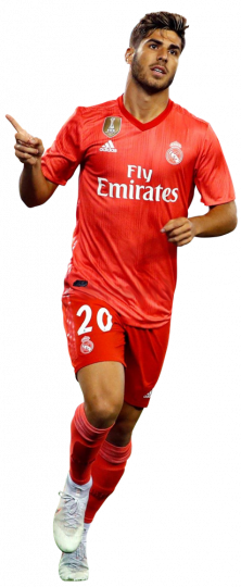 Marco Asensio