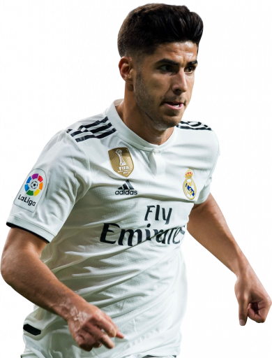 Marco Asensio