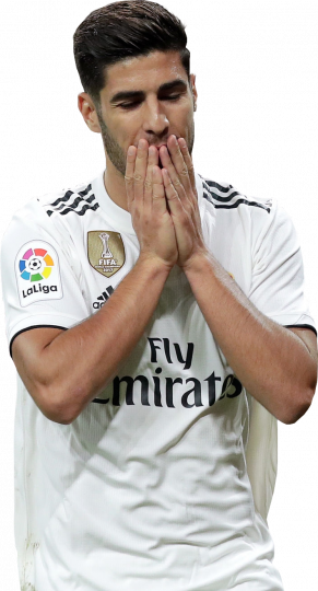 Marco Asensio