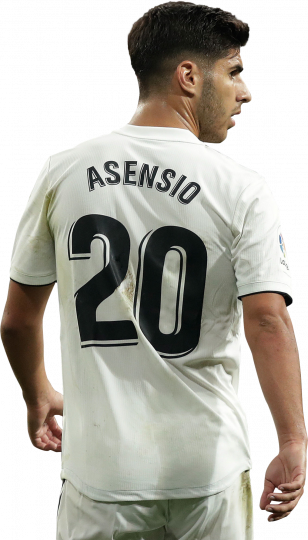 Marco Asensio