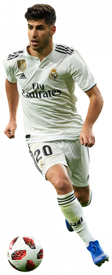 Marco Asensio