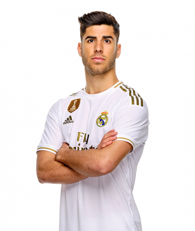 Marco Asensio