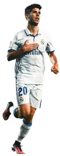 Marco Asensio