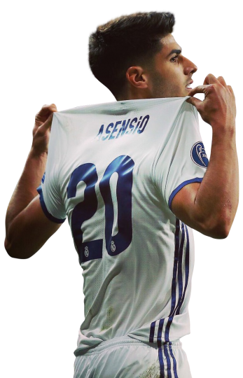 Marco Asensio