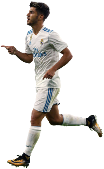 Marco Asensio