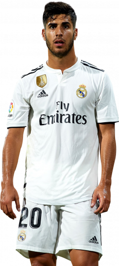 Marco Asensio