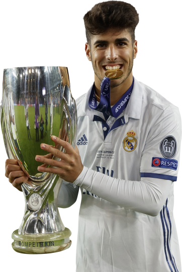 Marco Asensio