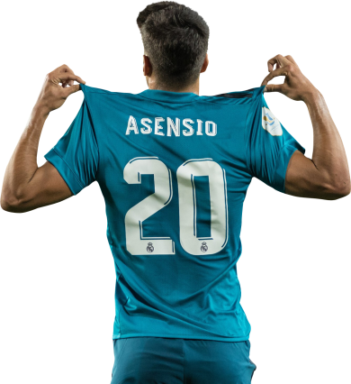 Marco Asensio