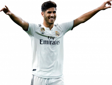 Marco Asensio