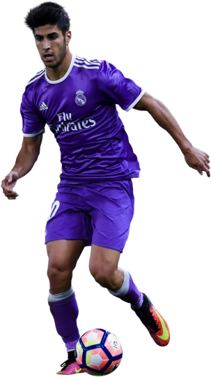 Marco Asensio