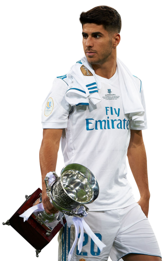 Marco Asensio