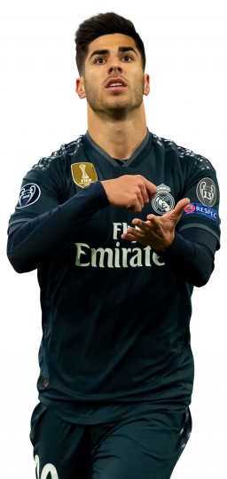 Marco Asensio