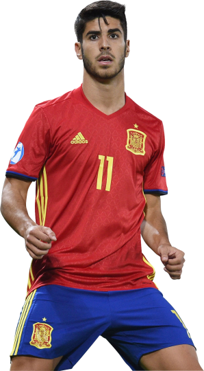 Marco Asensio