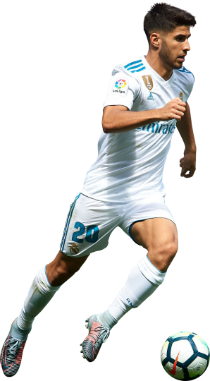 Marco Asensio