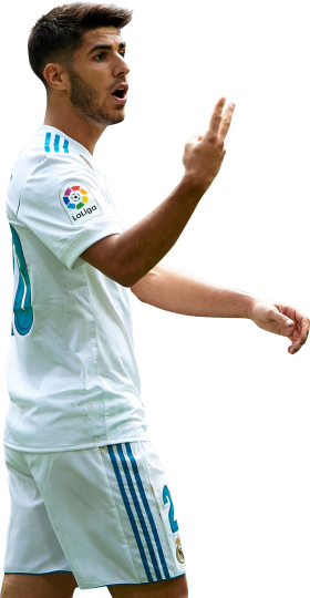 Marco Asensio