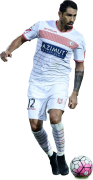 Marco Borriello football render