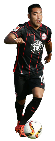 Marco Fabian