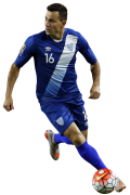 Marco Pappa football render