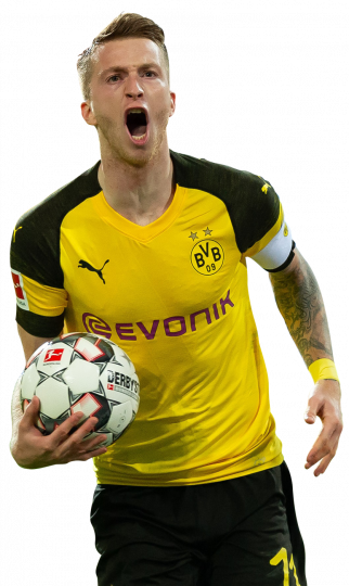 Marco Reus