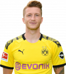 Marco Reus football render