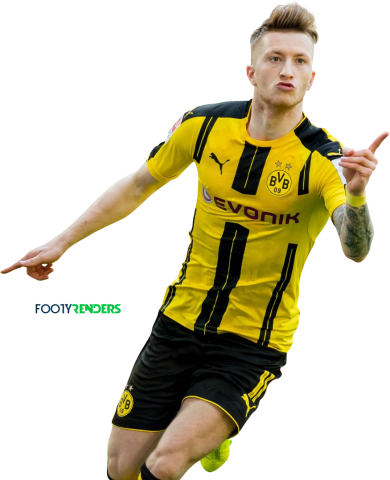 Marco Reus