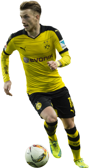 Marco Reus