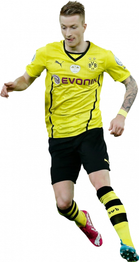 Marco Reus