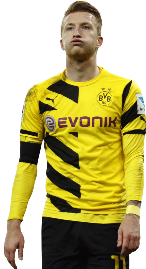 Marco Reus