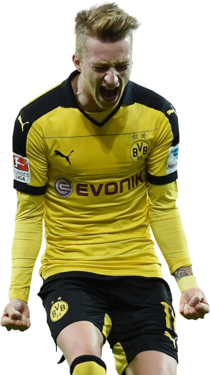 Marco Reus