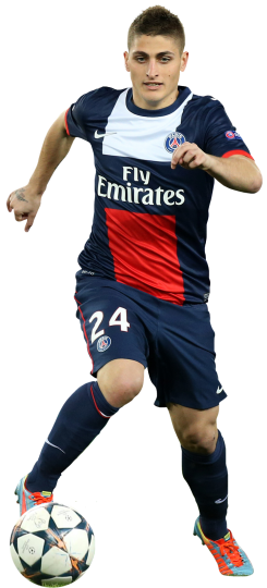 Marco Verratti