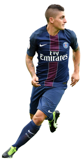 Marco Verratti