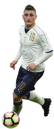 Marco Verratti