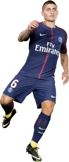 Marco Verratti