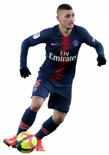 Marco Verratti