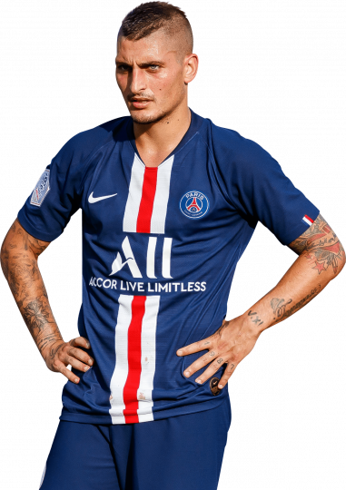 Marco Verratti