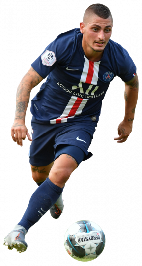 Marco Verratti