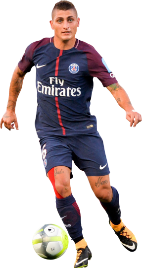 Marco Verratti