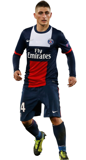 Marco Verratti