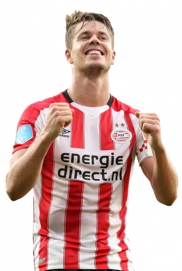 Marco van Ginkel