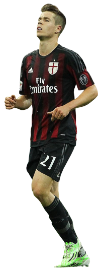 Marco van Ginkel