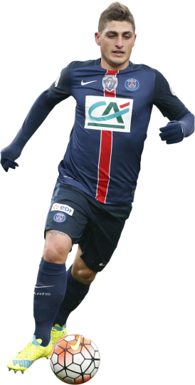 Marco Verratti