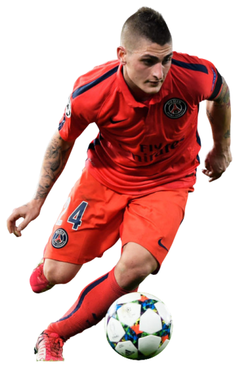 Marco Verratti