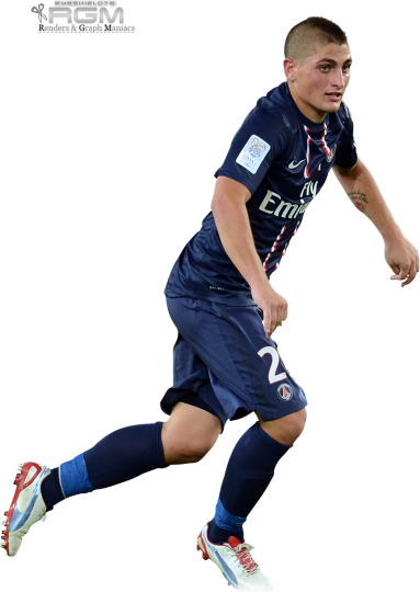 Marco Verratti