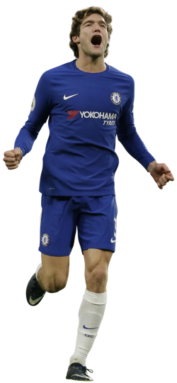 Marcos Alonso