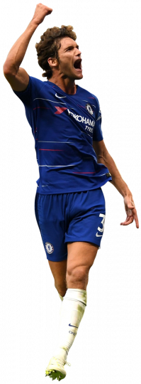 Marcos Alonso