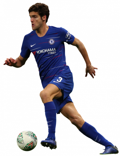 Marcos Alonso