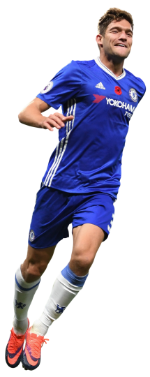 Marcos Alonso