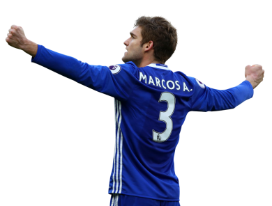 Marcos Alonso