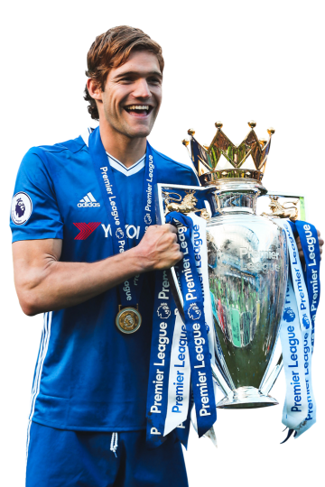 Marcos Alonso